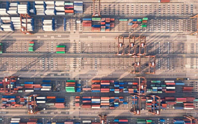 5 风险关联传统运费支付实践